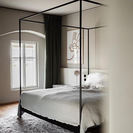 Muehlenhof Rooms Boutique Bed & Breakfast Langenlois Exteriér fotografie