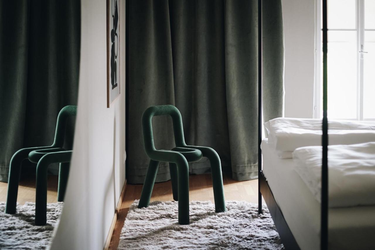 Muehlenhof Rooms Boutique Bed & Breakfast Langenlois Exteriér fotografie