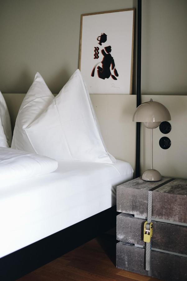 Muehlenhof Rooms Boutique Bed & Breakfast Langenlois Exteriér fotografie