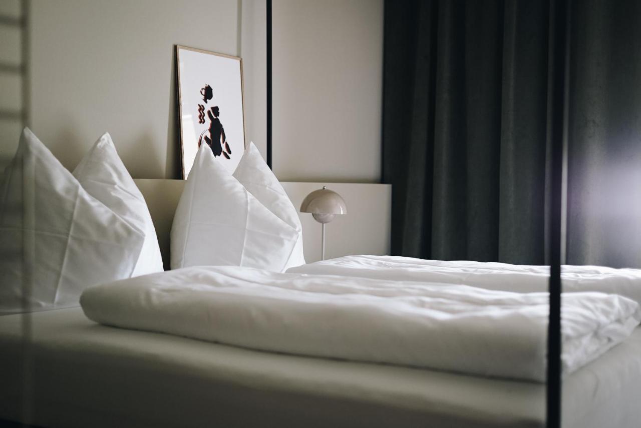 Muehlenhof Rooms Boutique Bed & Breakfast Langenlois Exteriér fotografie
