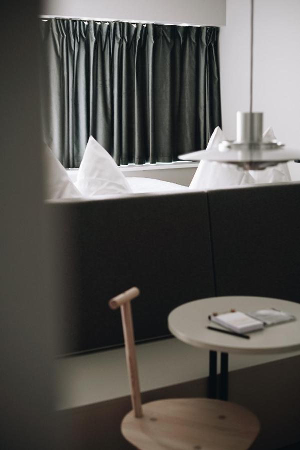 Muehlenhof Rooms Boutique Bed & Breakfast Langenlois Exteriér fotografie