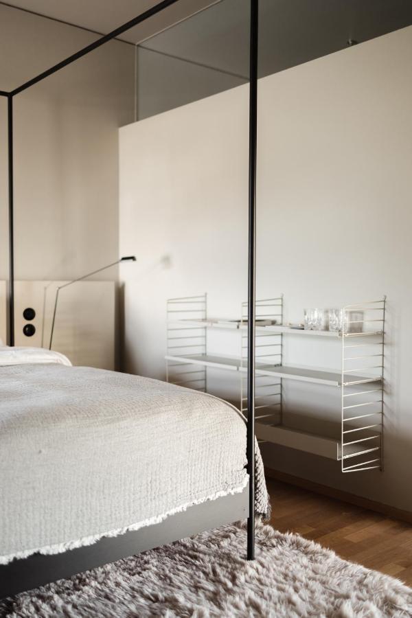 Muehlenhof Rooms Boutique Bed & Breakfast Langenlois Exteriér fotografie
