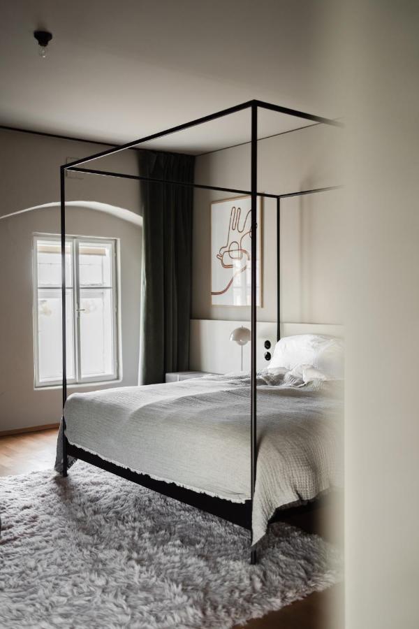 Muehlenhof Rooms Boutique Bed & Breakfast Langenlois Exteriér fotografie