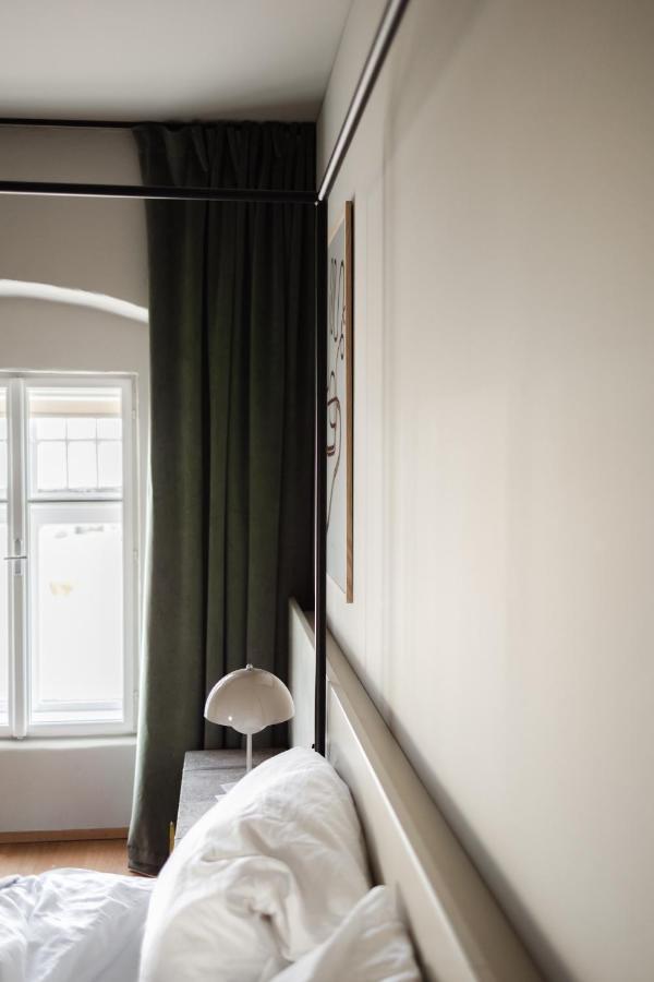 Muehlenhof Rooms Boutique Bed & Breakfast Langenlois Exteriér fotografie