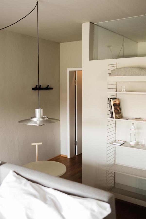 Muehlenhof Rooms Boutique Bed & Breakfast Langenlois Exteriér fotografie